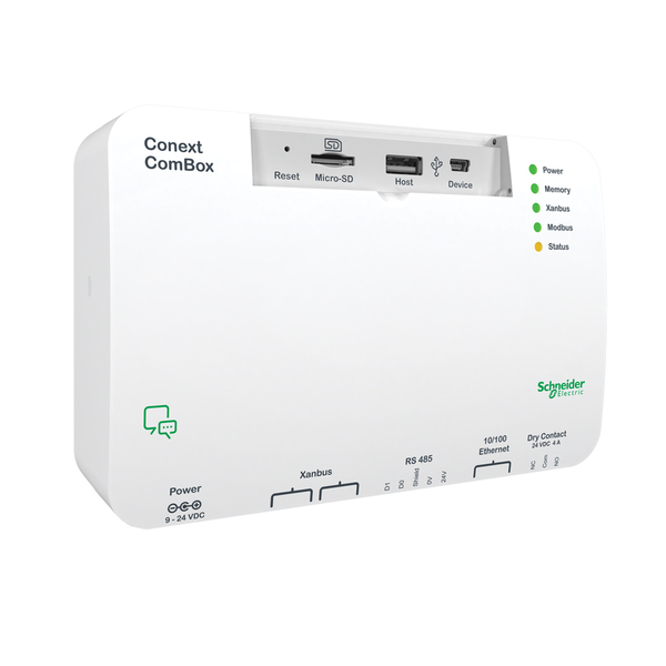 Xantrex Conext Combox Communication Box f/Freedom SW Series Inverters/Chargers 809-0918
